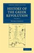 History of the Greek Revolution -... - Bild 1