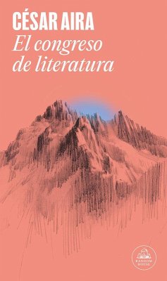 Cover El congreso de literatura