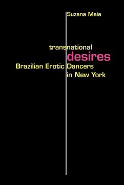 Cover Transnational Desires
