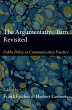 The Argumentative Turn Revisited - Bild 1