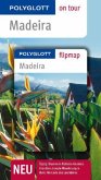 Polyglott on tour Reiseführer Madeira
