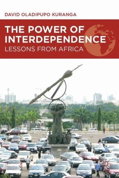 The Power of Interdependence - Kuranga, David Oladipupo