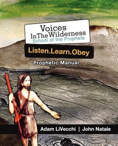 Cover Listen.Learn.Obey