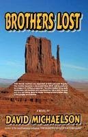 Brothers Lost - A Novel - Michaelson, David