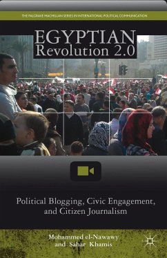 Egyptian Revolution 2.0 - El-Nawawy, Mohammed;Khamis, S.
