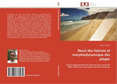 Recul des falaises et morphodynamique des plages - Caplain, Bastien