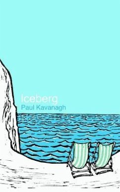 Iceberg - Kavanagh, Paul