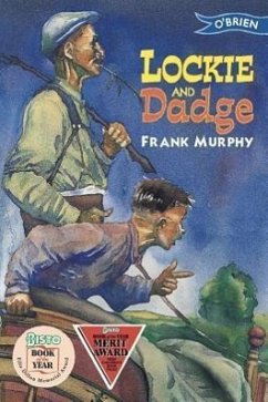 Lockie and Dadge - Murphy, Frank