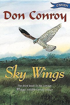 Sky Wings - Conroy, Don