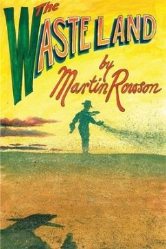 The Waste Land - Rowson, Martin