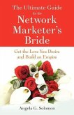 The Ultimate Guide for the Network Marketer's Bride