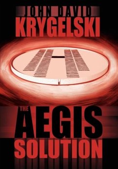 The Aegis Solution - Krygelski, John David