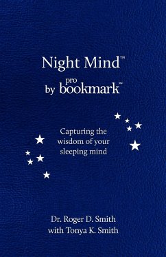Night Mind - Smith, Roger D
