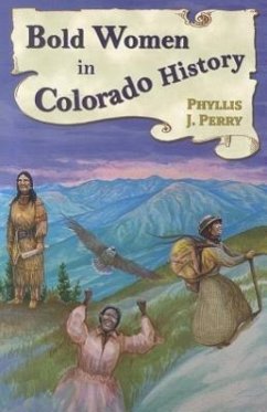Bold Women in Colorado History - Perry, Phyllis J.