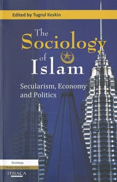 The Sociology of Islam - Keskin, Tugrul