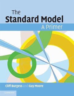 The Standard Model - Burgess, Cliff; Moore, Guy