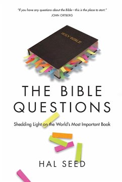 The Bible Questions - Seed, Hal