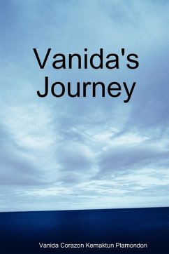 Cover Vanida's Journey