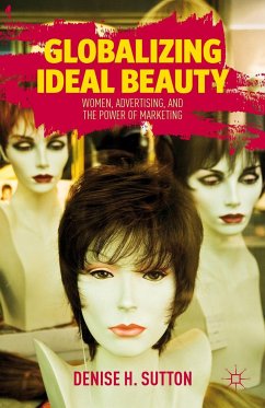 Globalizing Ideal Beauty - Sutton, D.