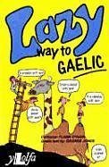 Cover Lazy Way to Gaelic