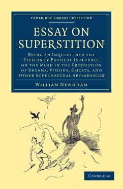 Essay on Superstition - Newnham, William