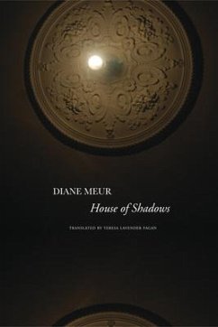 House of Shadows - Meur, Diane