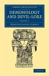 Demonology and Devil-Lore - Bild 1