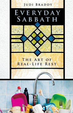 Everyday Sabbath - Braddy, Judi