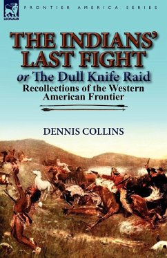 The Indians' Last Fight or The Dull Knife Raid