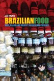 Brazilian Food Brazilian Food