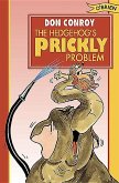 The Hedgehog's Prickly Problem!