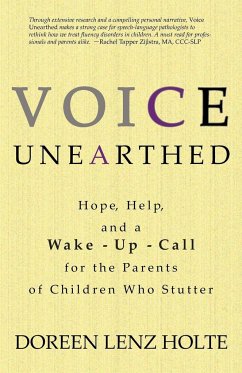 Voice Unearthed - Holte, Dori; Holte, Doreen Lenz