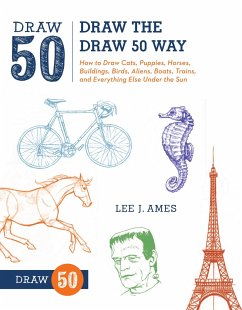 Draw the Draw 50 Way - Ames, L