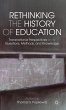 Rethinking the History of Education - Bild 1