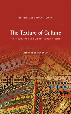 The Texture of Culture - Semenenko, A.