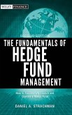 The Fundamentals of Hedge Fund Management