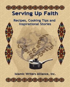 Serving Up Faith - Alliance, Islamic Writers