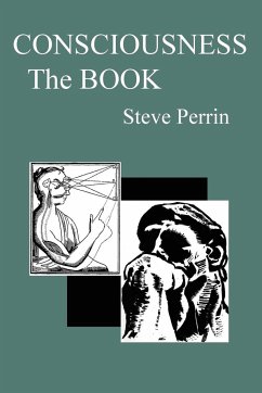 CONSCIOUSNESS - Perrin, Steve