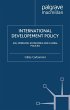 International Development Policy - Bild 1