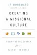 Creating a Missional Culture - Bild 1