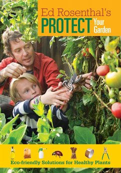Protect Your Garden - Rosenthal, Ed