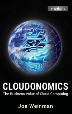 Cloudonomics, + Website - Weinman, Joe