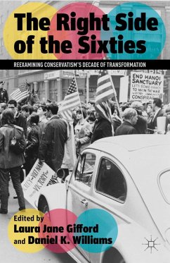 The Right Side of the Sixties - Gifford, Laura Jane