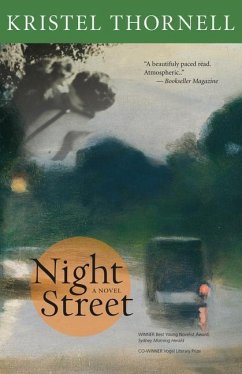 Night Street - Thornell, Kristel