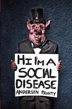 Hi I'm a Social Disease - Prunty, Andersen