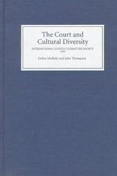 The Court and Cultural Diversity - Mullally, Evelyn / Thompson, John (eds.)