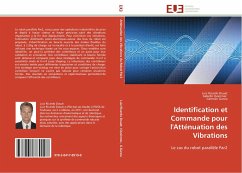 Identification et Commande pour l'Atténuation des Vibrations - Douat, Luiz Ricardo;Queinnec, Isabelle;Garcia, Germain