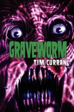 Graveworm - Curran, Tim