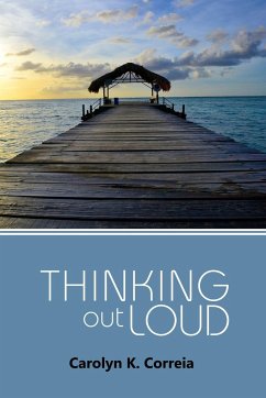 Thinking out Loud - Correia, Carolyn K.