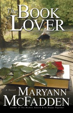 The Book Lover - McFadden, Maryann